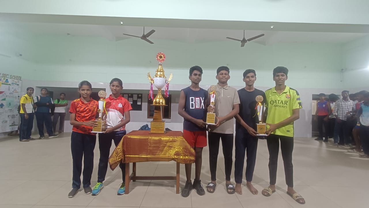 Avadi-Zone-Champions