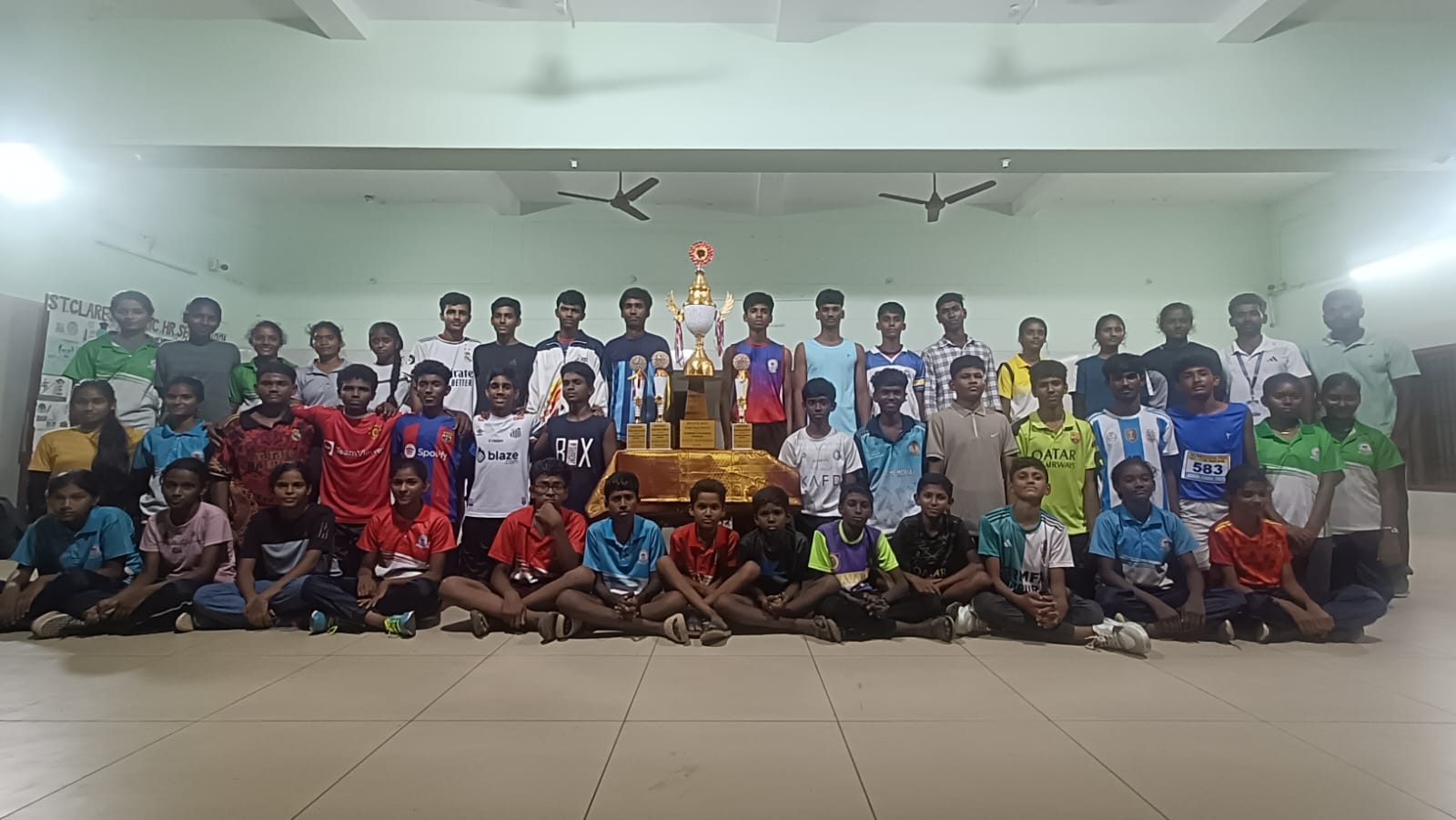 Avadi-Zone-Champions