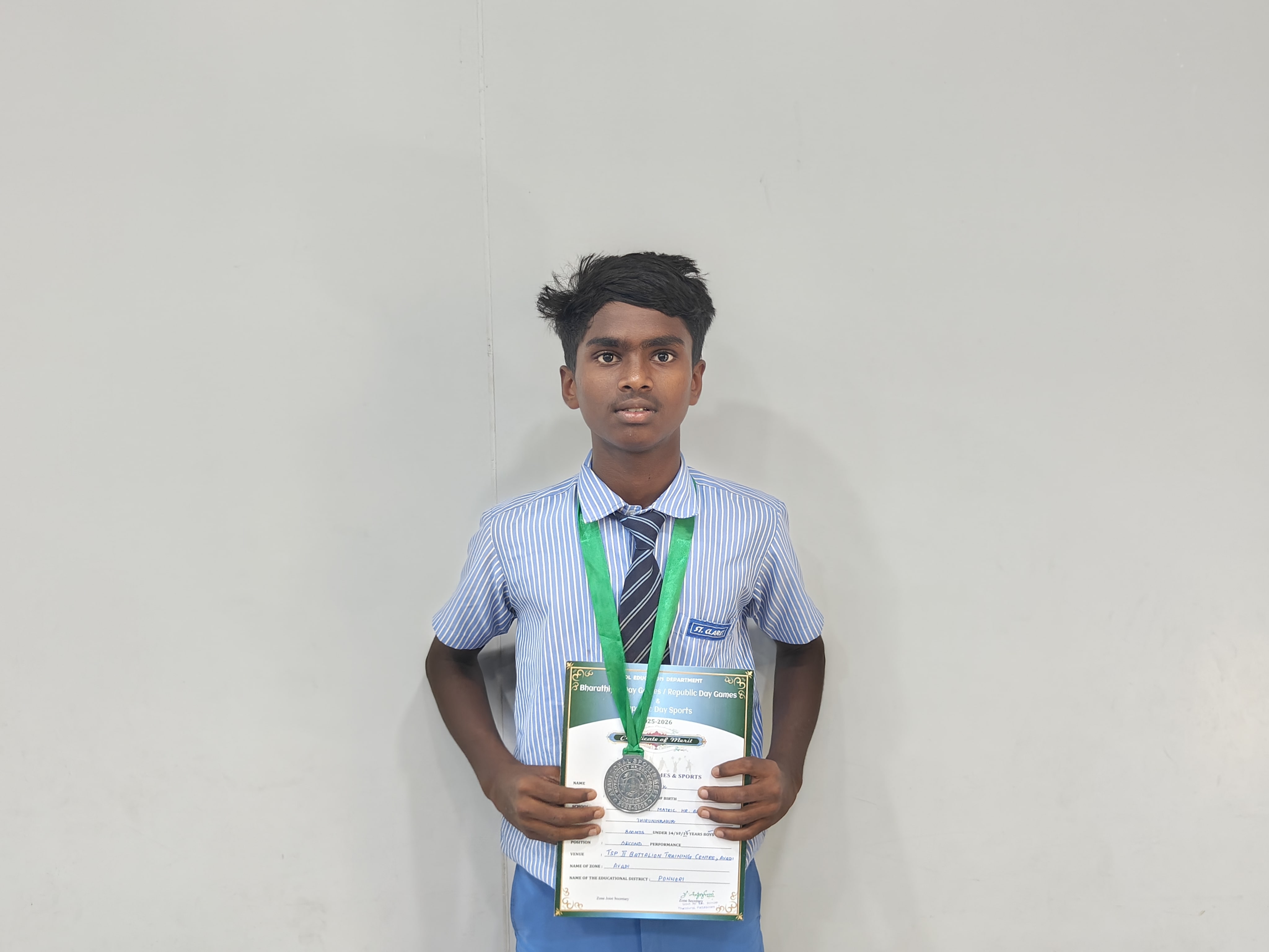 Avadi-Zone-Champions