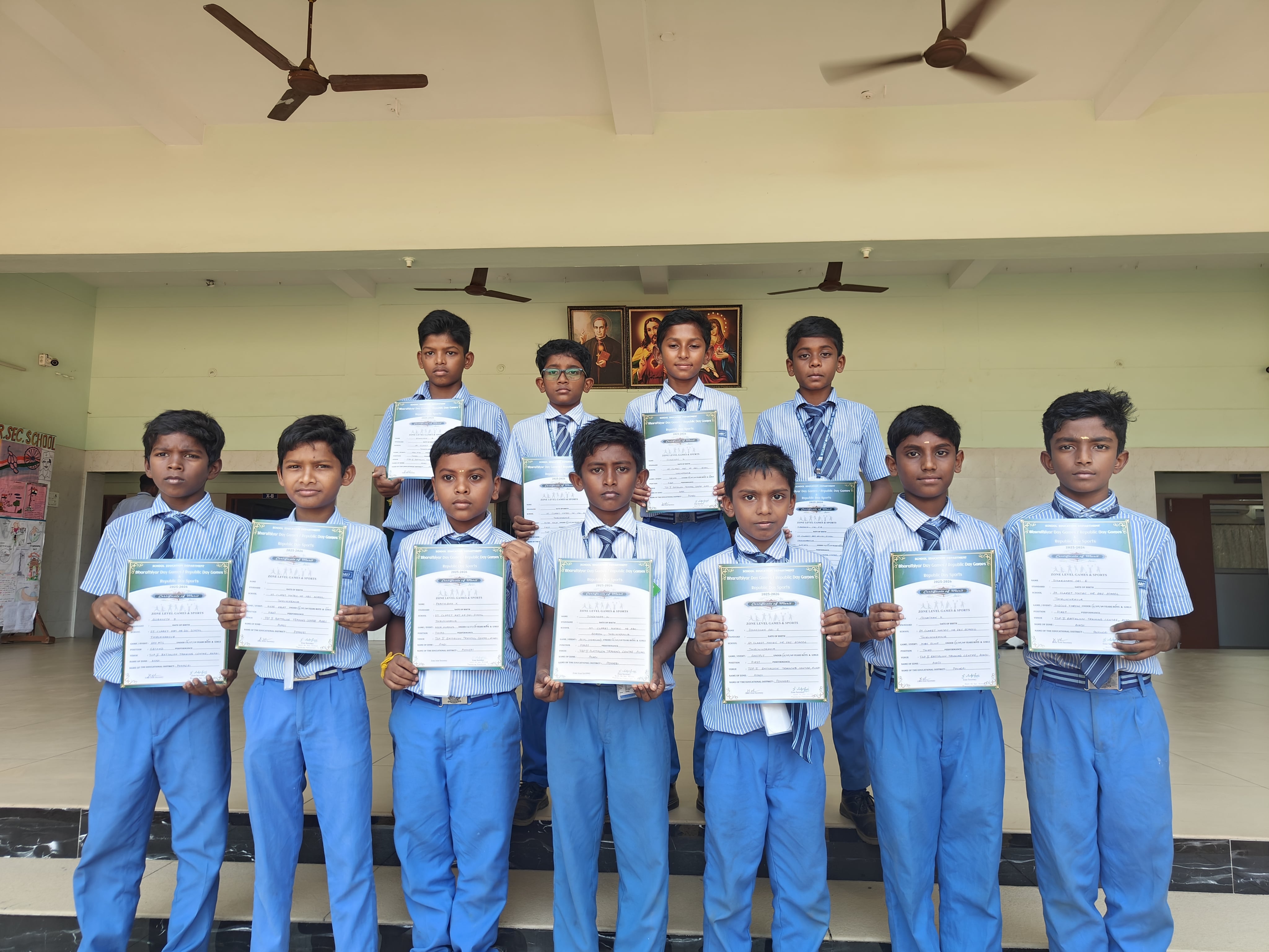 Avadi-Zone-Champions