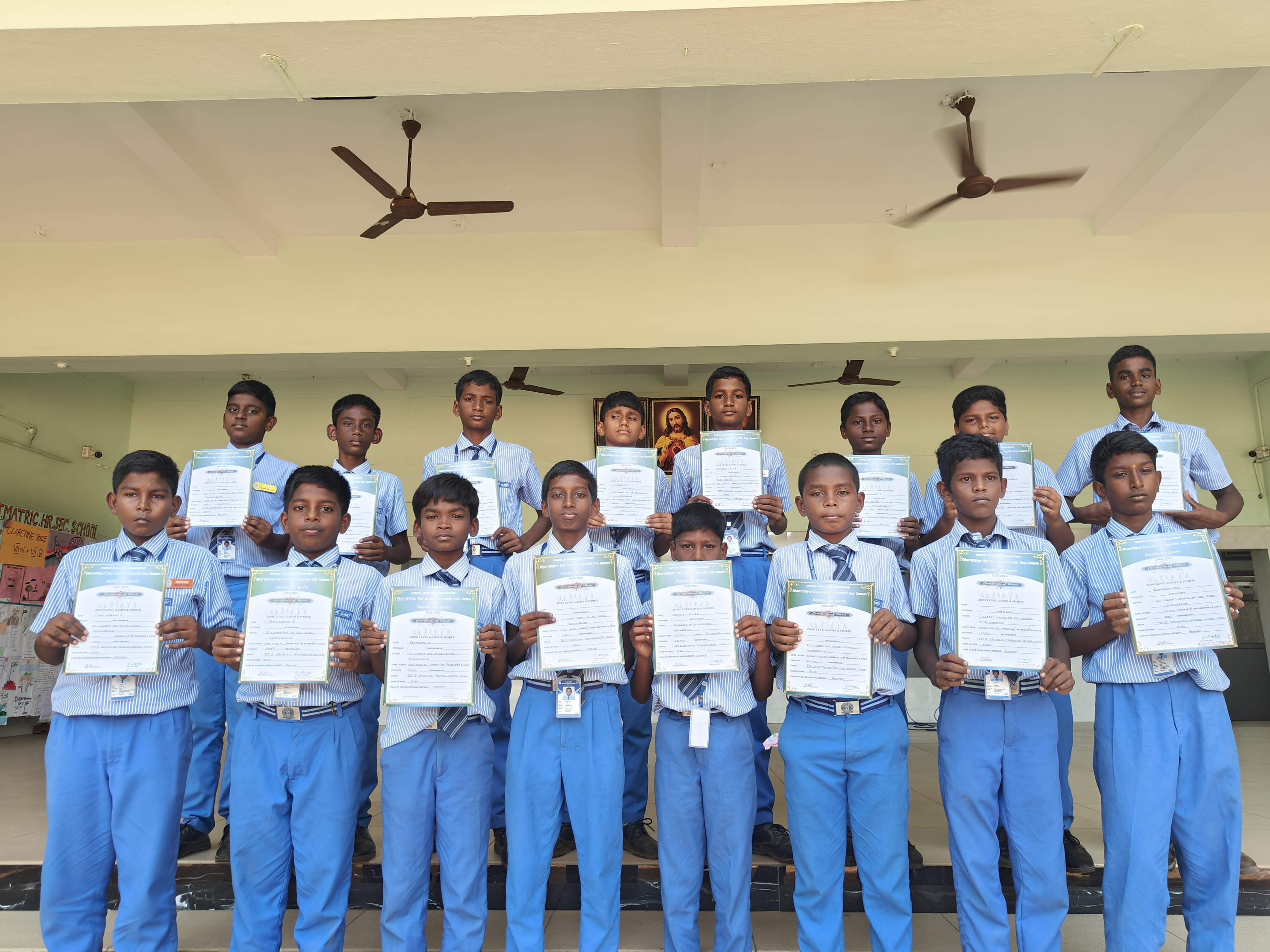 Avadi-Zone-Champions