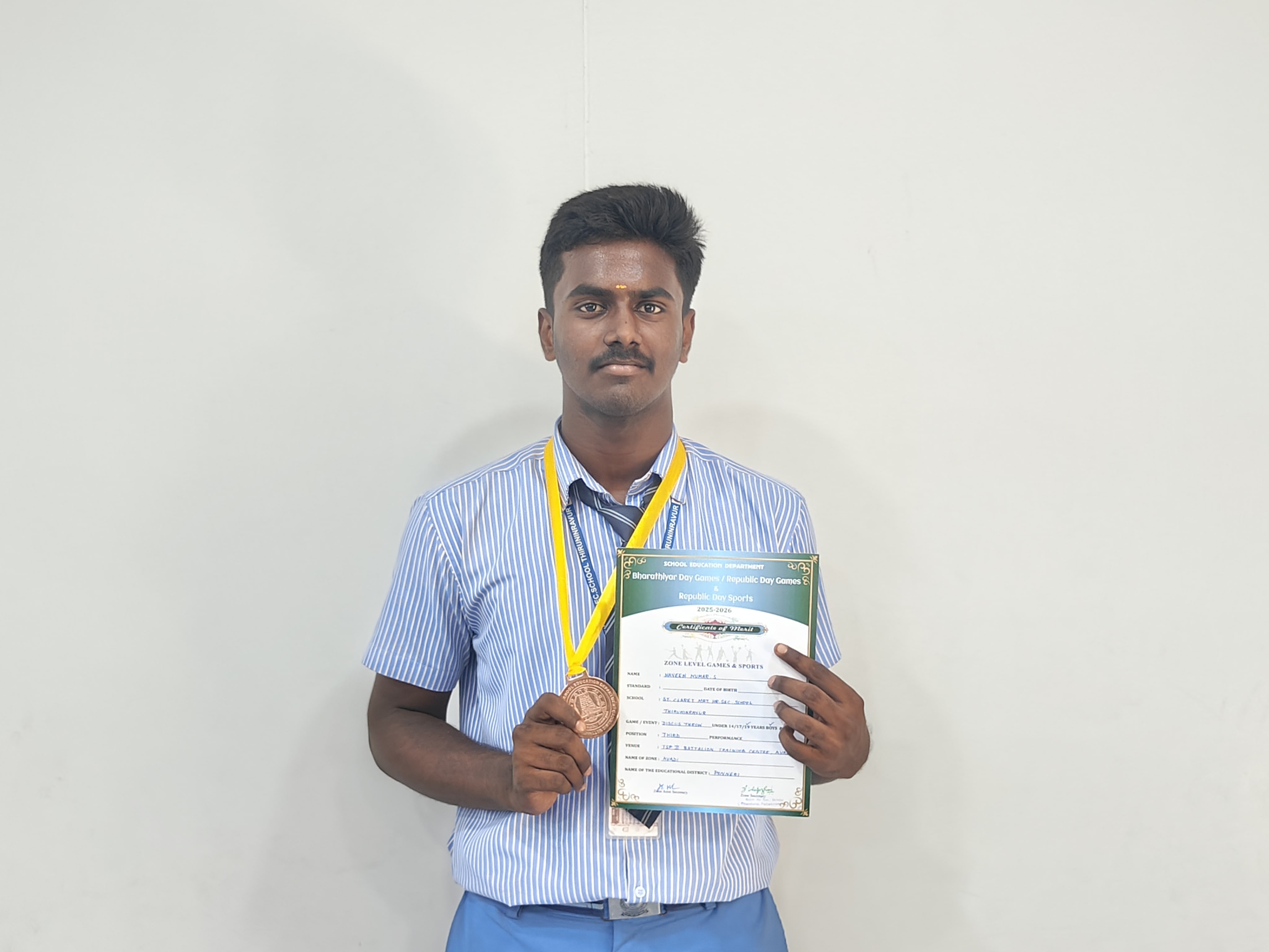 Avadi-Zone-Champions