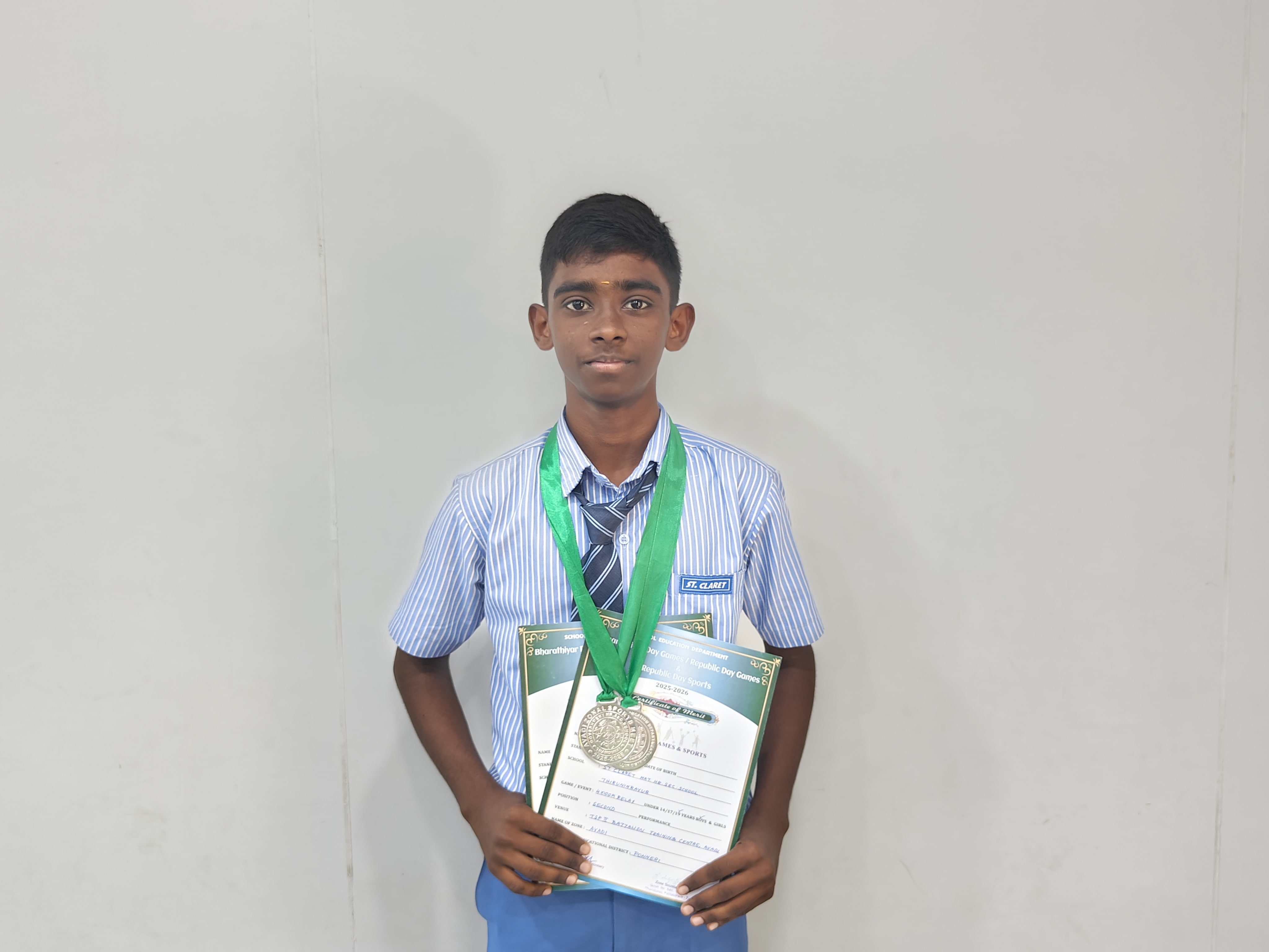 Avadi-Zone-Champions