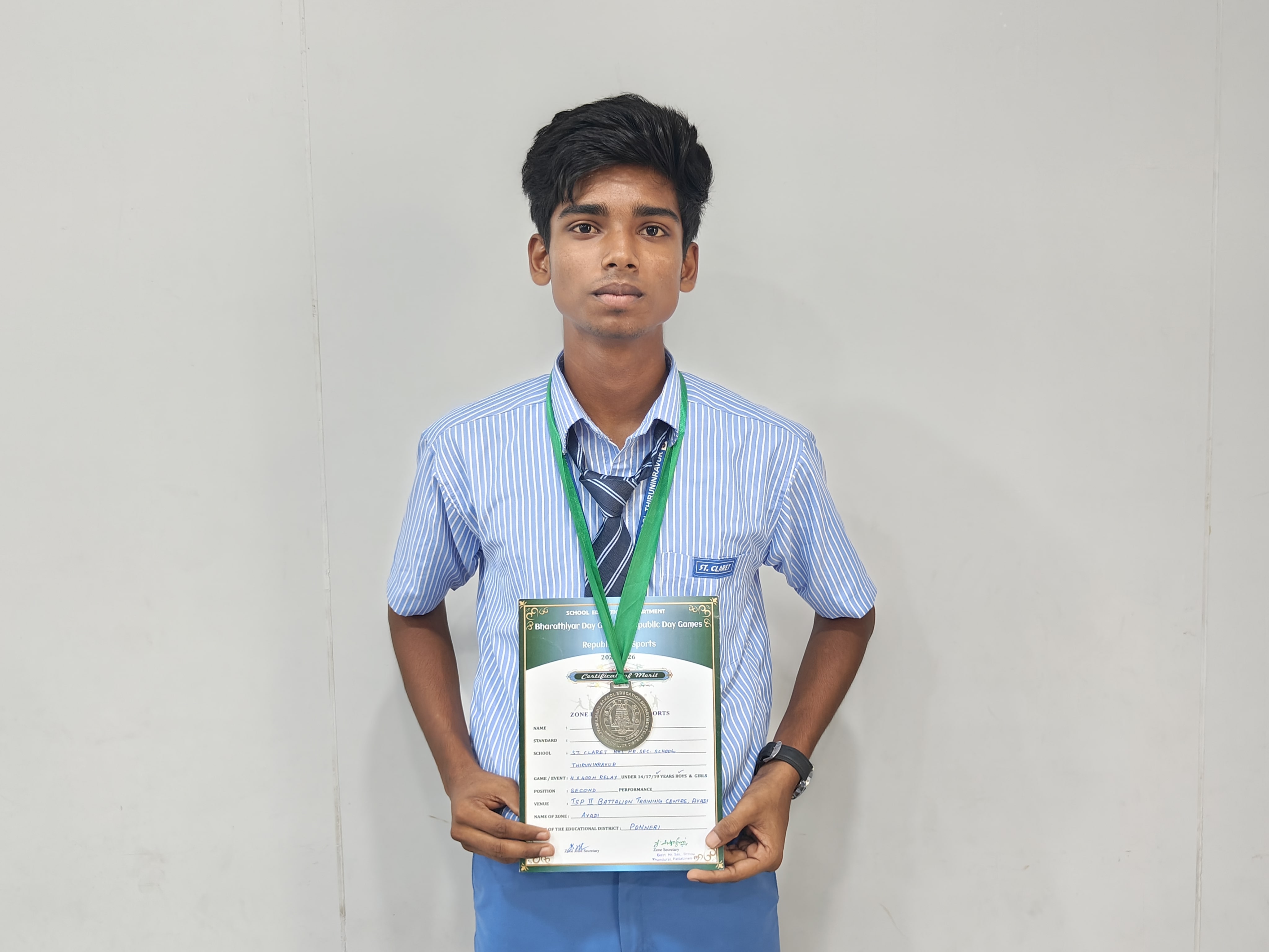 Avadi-Zone-Champions